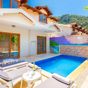Elmas Paradise Dalyan