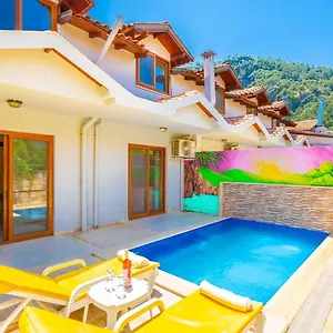 Melek Paradise Dalyan