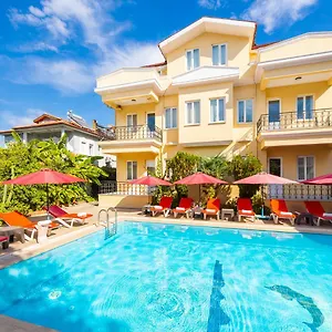 Apart Otel Grand Prestige, Dalyan