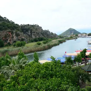 Konukevi Cinar Sahil, Dalyan